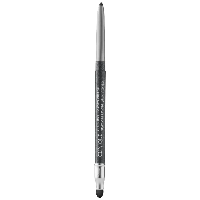 Clinique Quickliner For Eyes Intense Charcoal Lustre 0.25 g