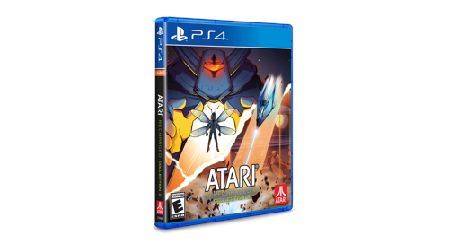Atari Recharged Collection 3 (Limited Run) (Import), bild 3