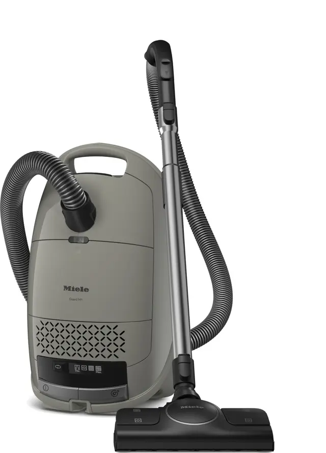 Miele Dammsugare med påse Guard M1 Silence