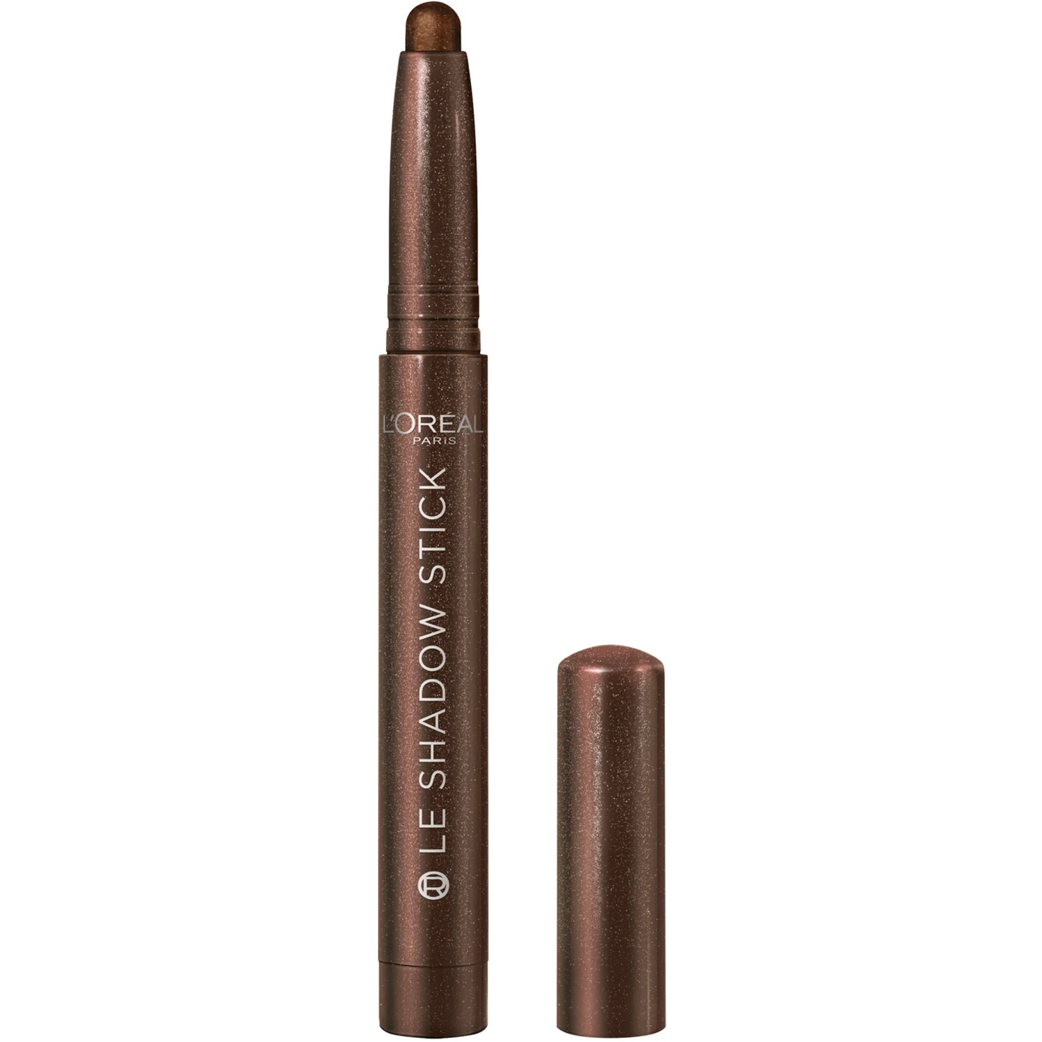L'Oréal Paris Paradise Le Shadow Stick 240 Brown Abyss, bild 4