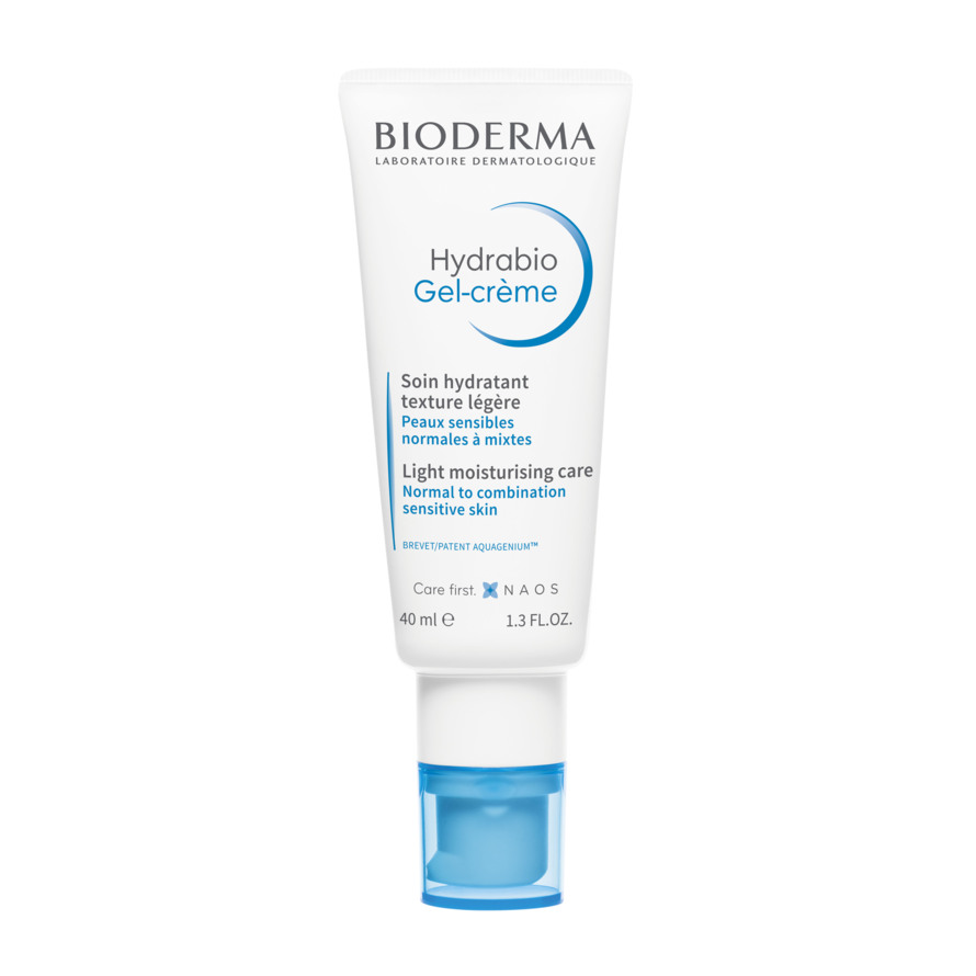 Bioderma Hydrabio Gel-Creme 40 ml, bild 4
