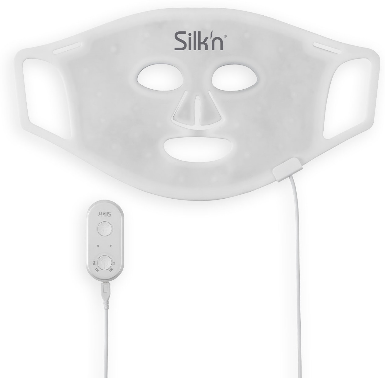 Silkn LED 100 ansiktsmask