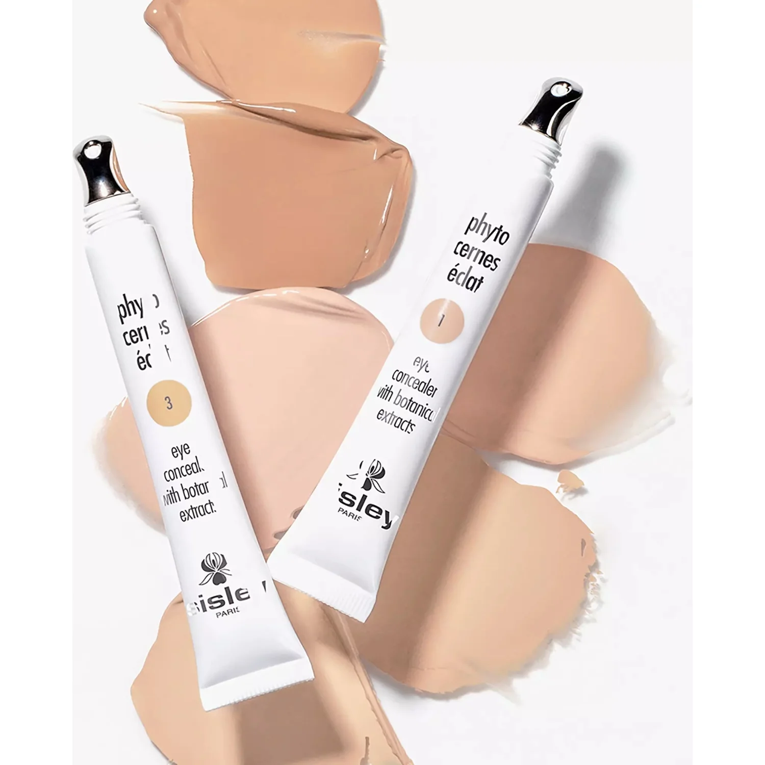Sisley Phyto-Cernes Éclat Concealer 4.5 4.5, bild 5