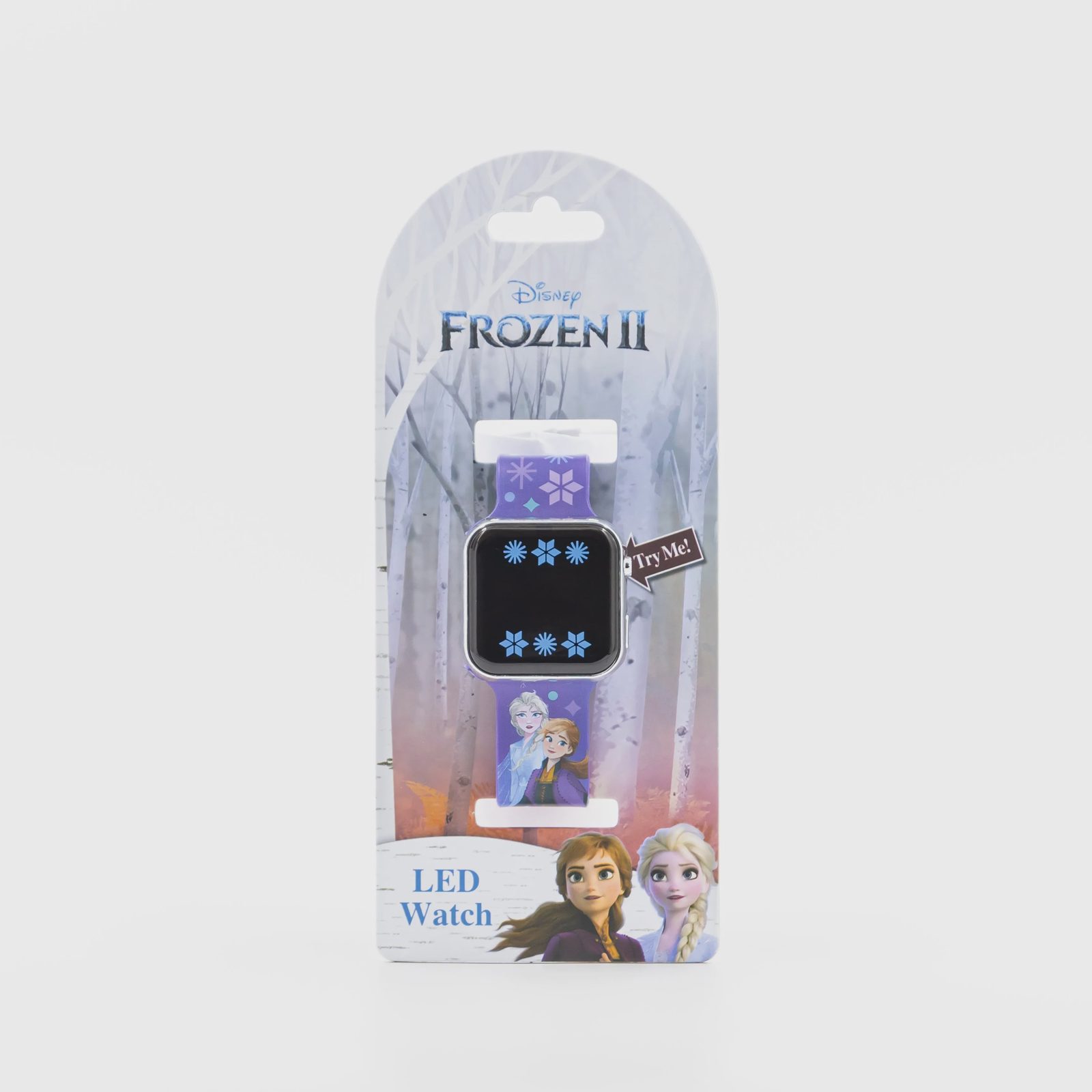 Accutime LED-klocka Frozen, bild 4