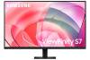 Samsung ViewFinity S7 32" 4K UHD-skärm, svart, bild 3
