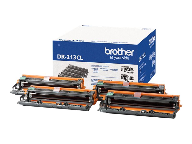 Brother HL-3210/ 3270/ MFC3750/ trumenheter 18k, bild 2