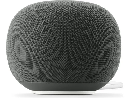 Google Home smart högtalare, Hazel, bild 3