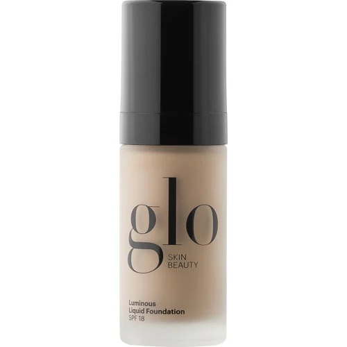 Glo Skin Beauty Luminous Liquid Foundation SPF18 Tahini 30 ml, bild 2