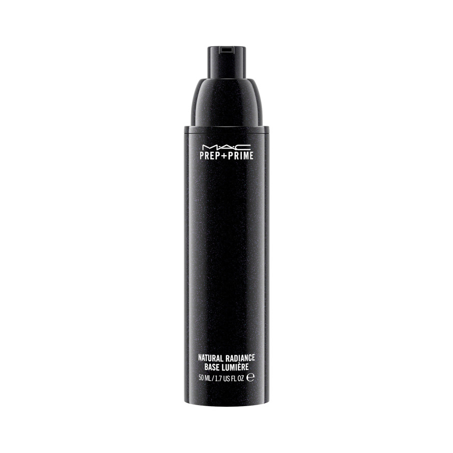 MAC Cosmetics Prep + Prime Natural Radiance Gel Primer Radiant Pink, bild 3