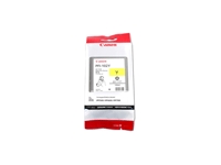Canon PFI-102Y Gul, 130 ml, bild 2