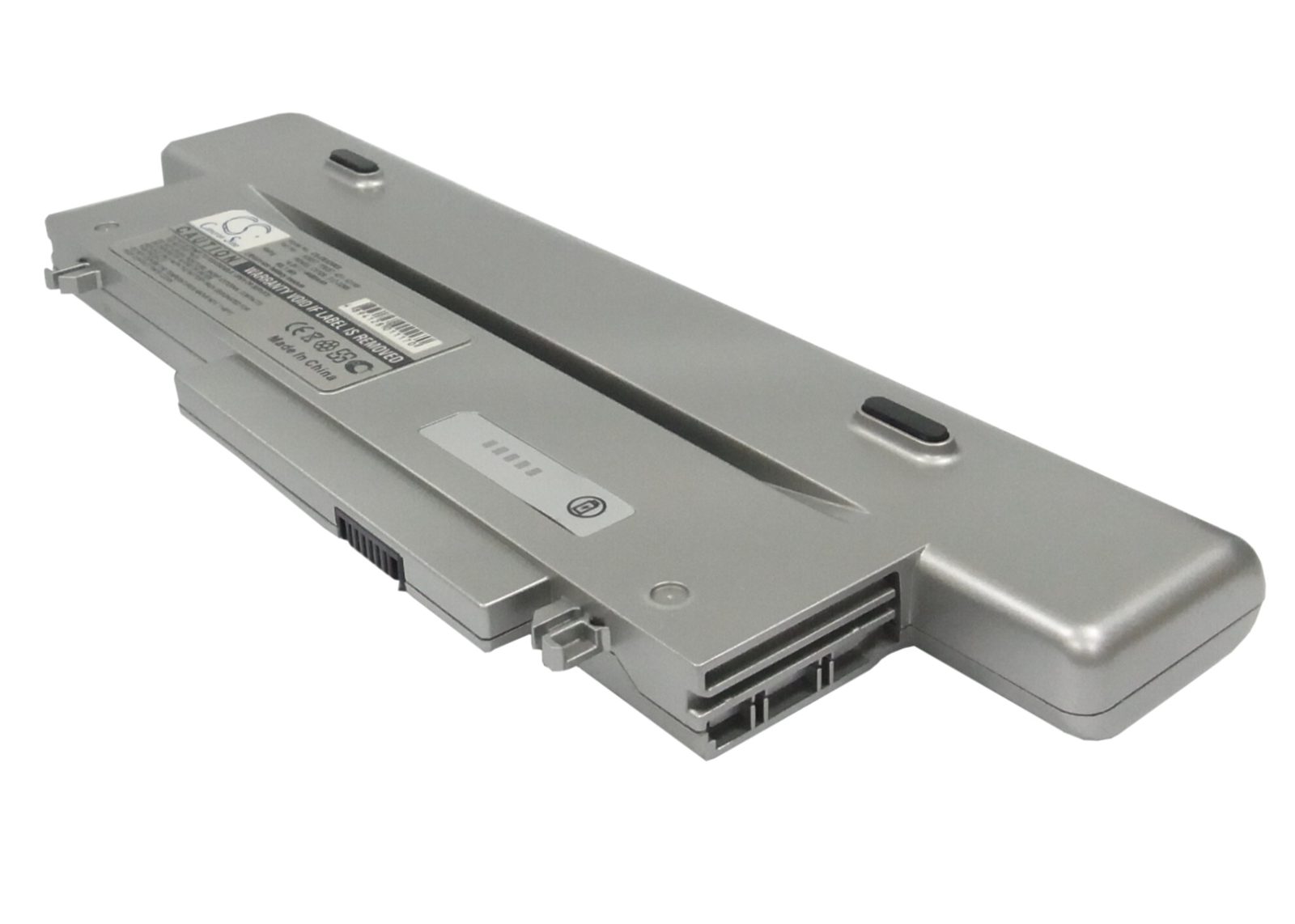 Batteri till Laptop, Bärbar dator för Dell Inspiron 300M, Latitude X300, bild 2