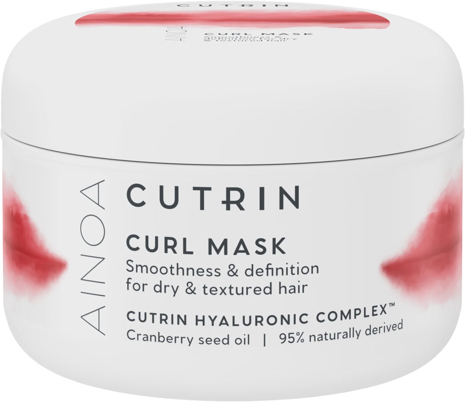 Cutrin Ainoa Curl Mask 200 ml
