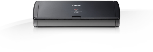 Canon imageFORMULA P-215II
