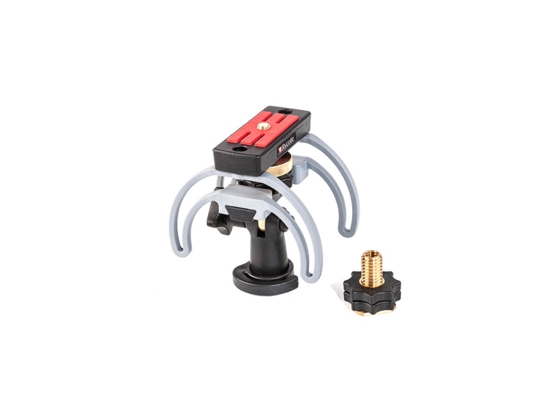 Portable Recorder Suspension HD (>300g)