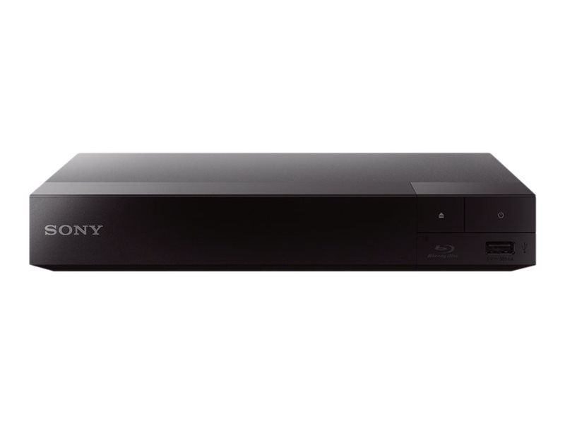 Sony BDP-S1700 Blu-ray-spelare