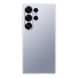 Samsung Galaxy S25 Ultra Clear fodral (transparent), bild 5