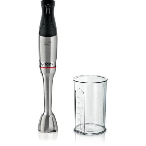 Bosch ErgoMaster MSM6M810