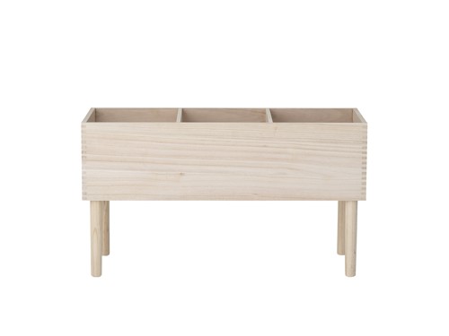 Bloomingville - Douve Book Stand - Nature, bild 2