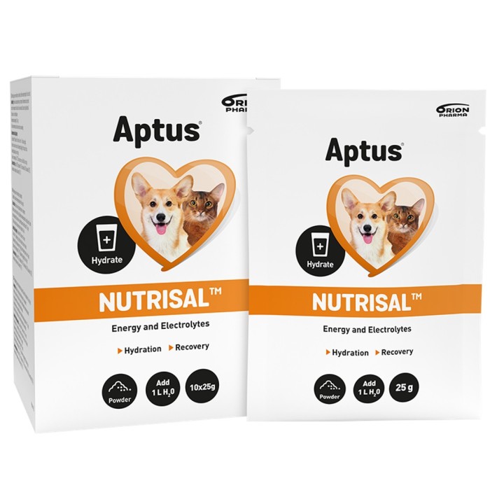 Aptus Nutrisal 250 g