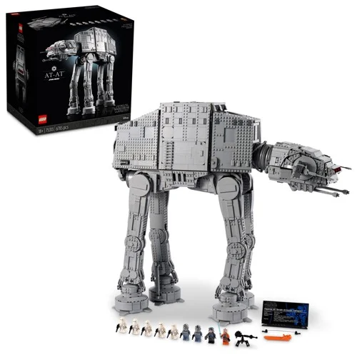LEGO - Star Wars - AT-AT™(75313), bild 5