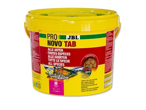 JBL - PRONovo TAB M 5,5 L/ 2,9 kg., bild 2