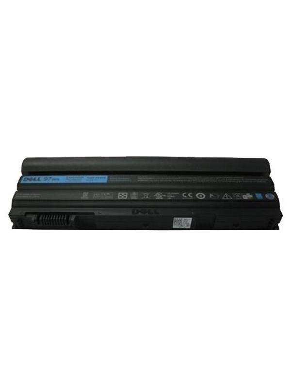 Dell - batteri för bärbar dator - Li-Ion - 97