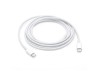 Apple USB-C Laddningskabel - 2 Meter, bild 2