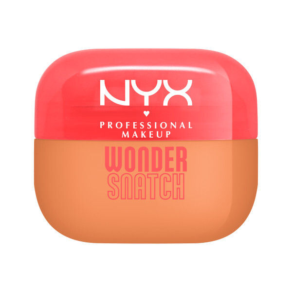 NYX PROFESSIONAL MAKEUP Wonder Snatch Powder 06 Sassy Spice 06 Sassy Spice