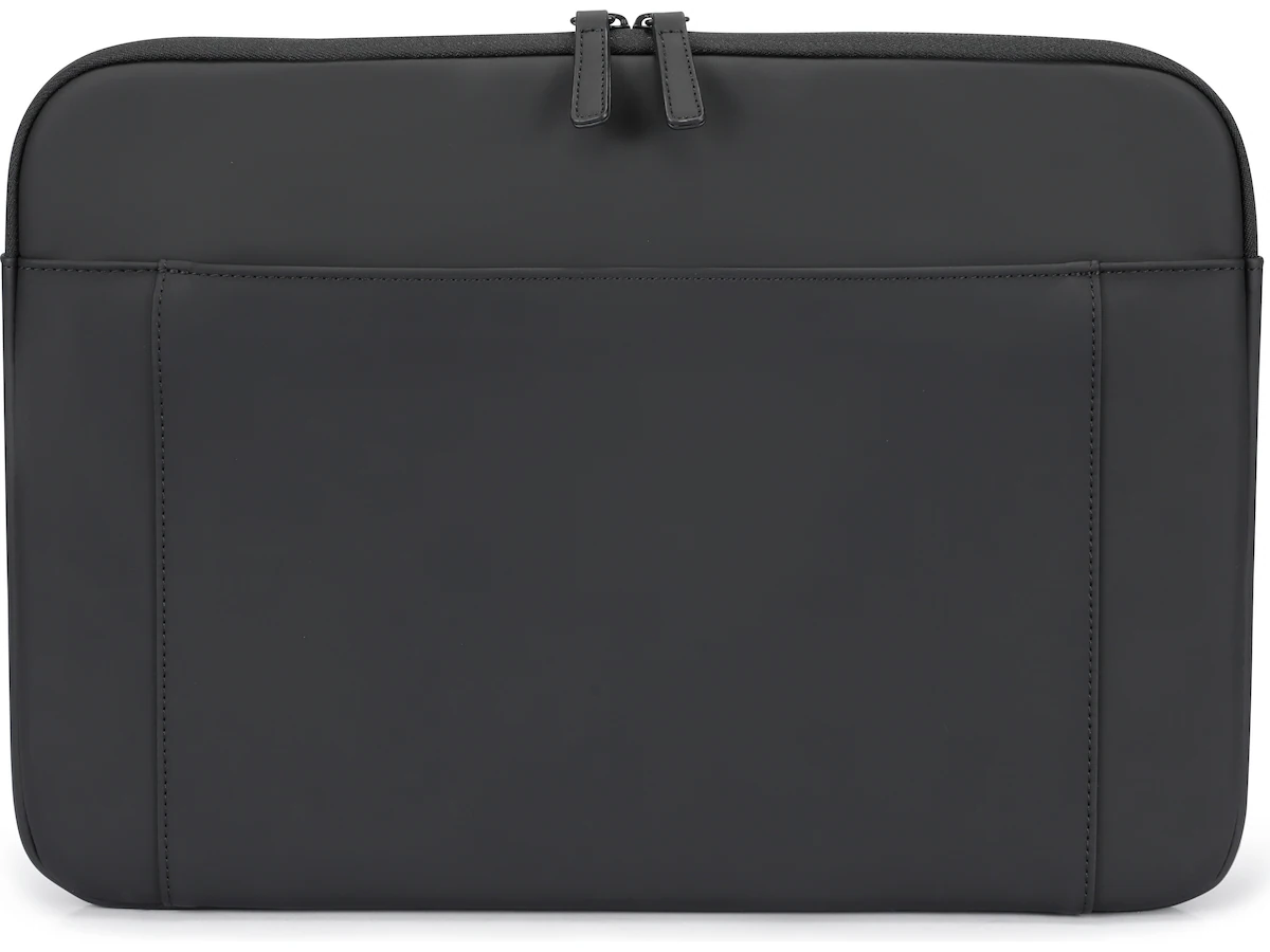 Andersson LPS-N3000 - Laptop Sleeve PU leather, Bl