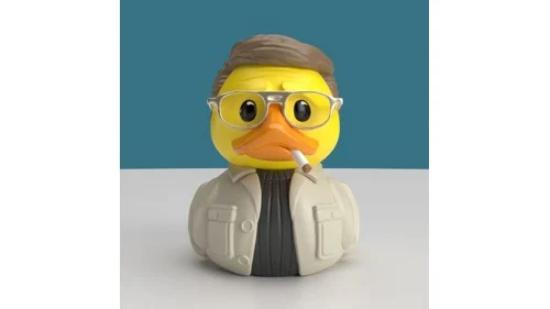 Mini TUBBZ - Martin Brody - Figur, bild 3