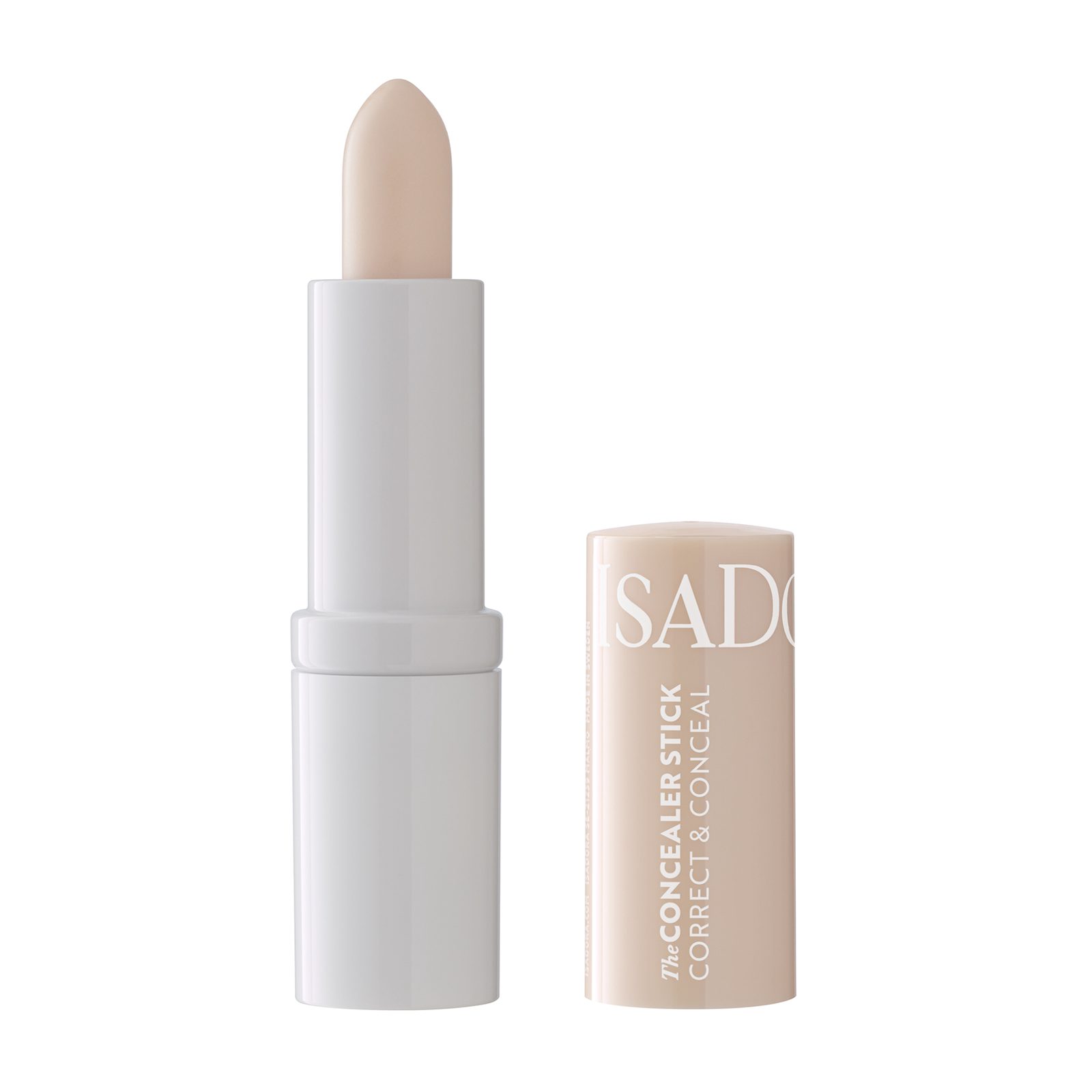 IsaDora The Concealer Stick 1N Neutral 1N Neutral