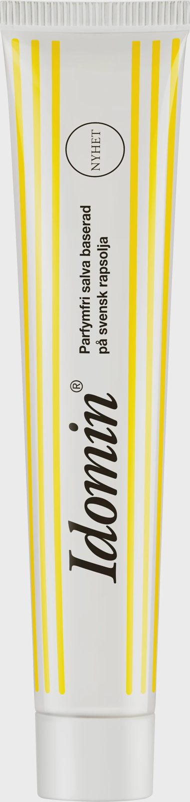 Idomin salva oparfymerad 20 g