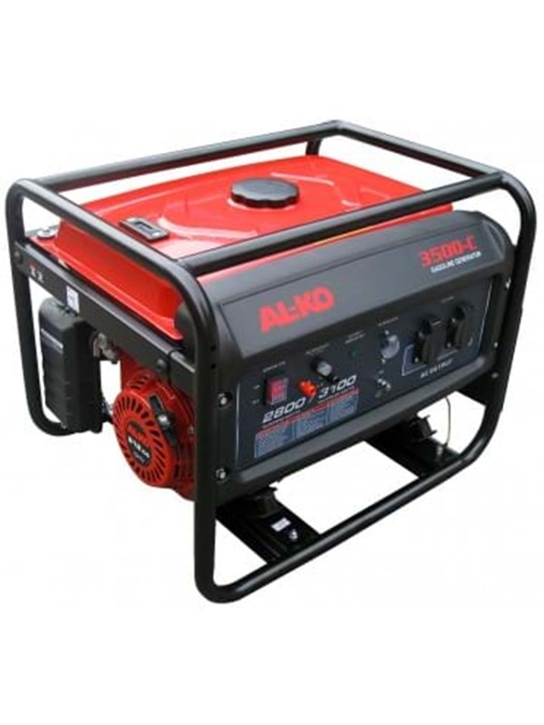 AL-KO Generator 3500-C