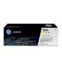 HP Toner 305A 2,6k - Yellow, bild 2