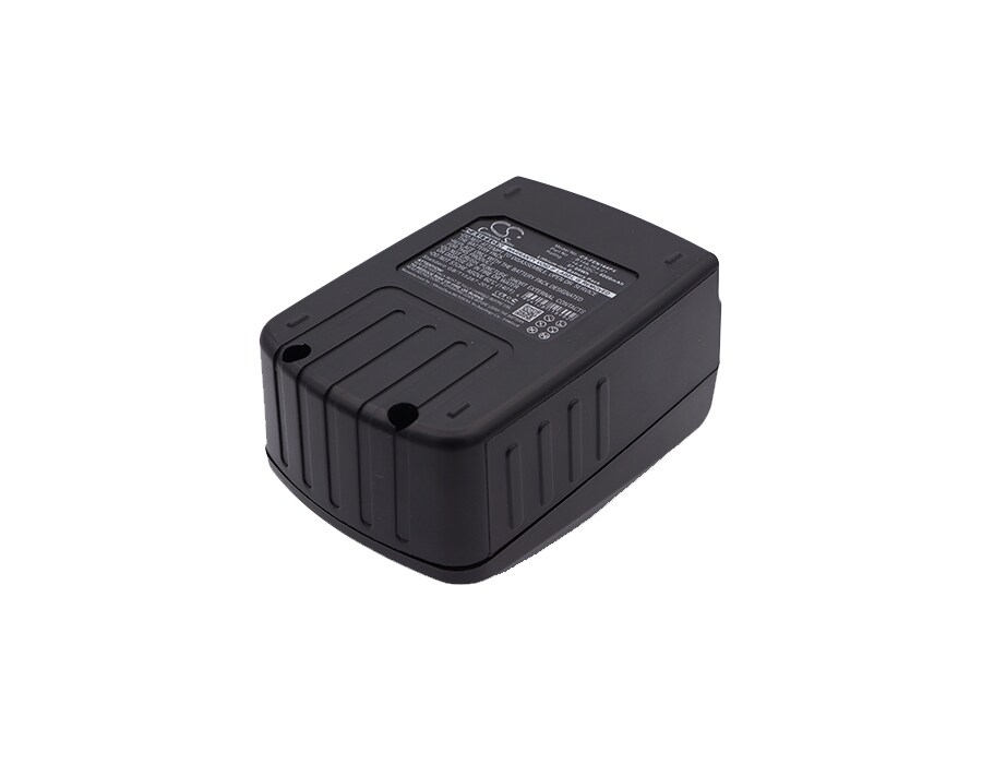 Batteri till Elverktyg för FEIN MultiMaster Top, MultiMaster QuickStart m.fl., bild 5