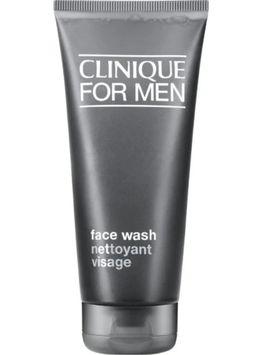 Clinique Skin Supplies For Men Face Wash 200 ml