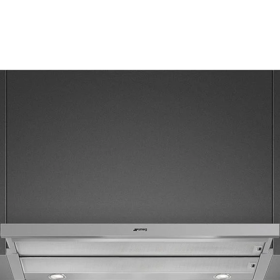 Smeg Universale KSET900XE köksfläkt, bild 2