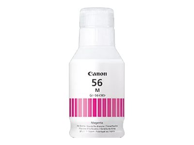 Canon GI-56 M Emb, magentabläckflaska