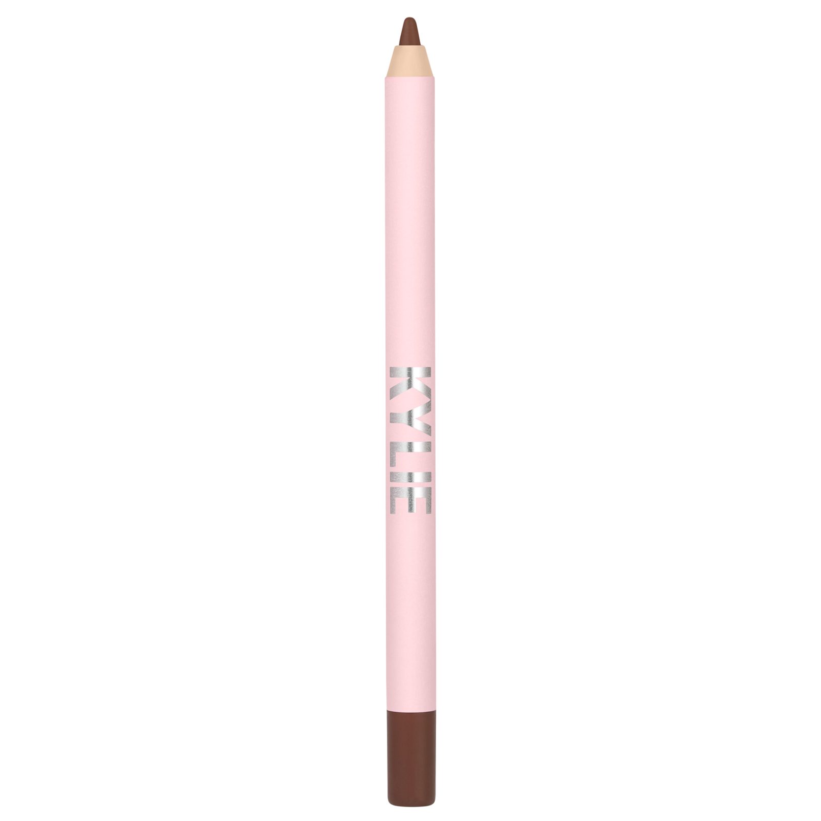 Kylie Cosmetics Gel Eyeliner Pencil 4 Matte Brown 4 Matte Brown