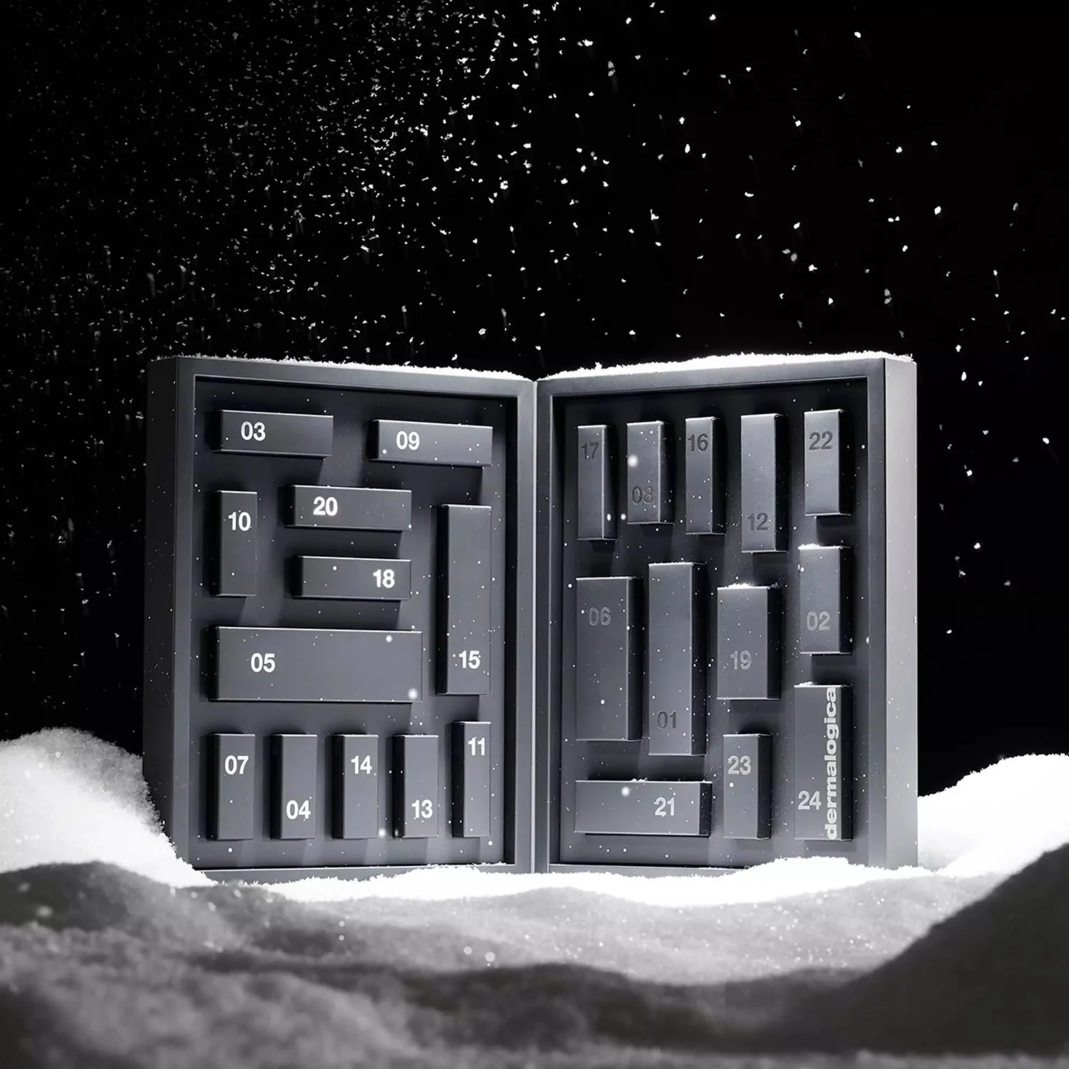 Dermalogica 2026 holiday gifting Advent calendar, bild 4