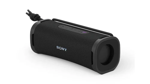 Sony ULT FIELD 1 Bluetooth-högtalare, svart, bild 4