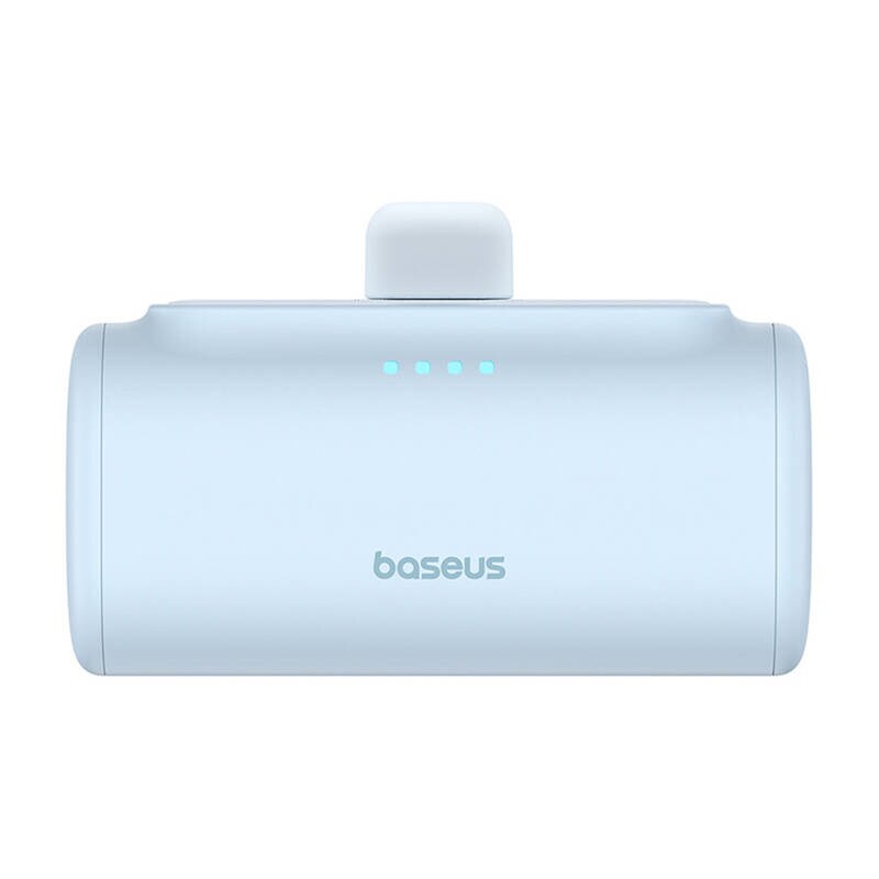Powerbank OS-Baseus Compact IP 5000mAh 20W (blå), bild 2