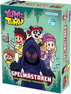 Yumi och Tomu