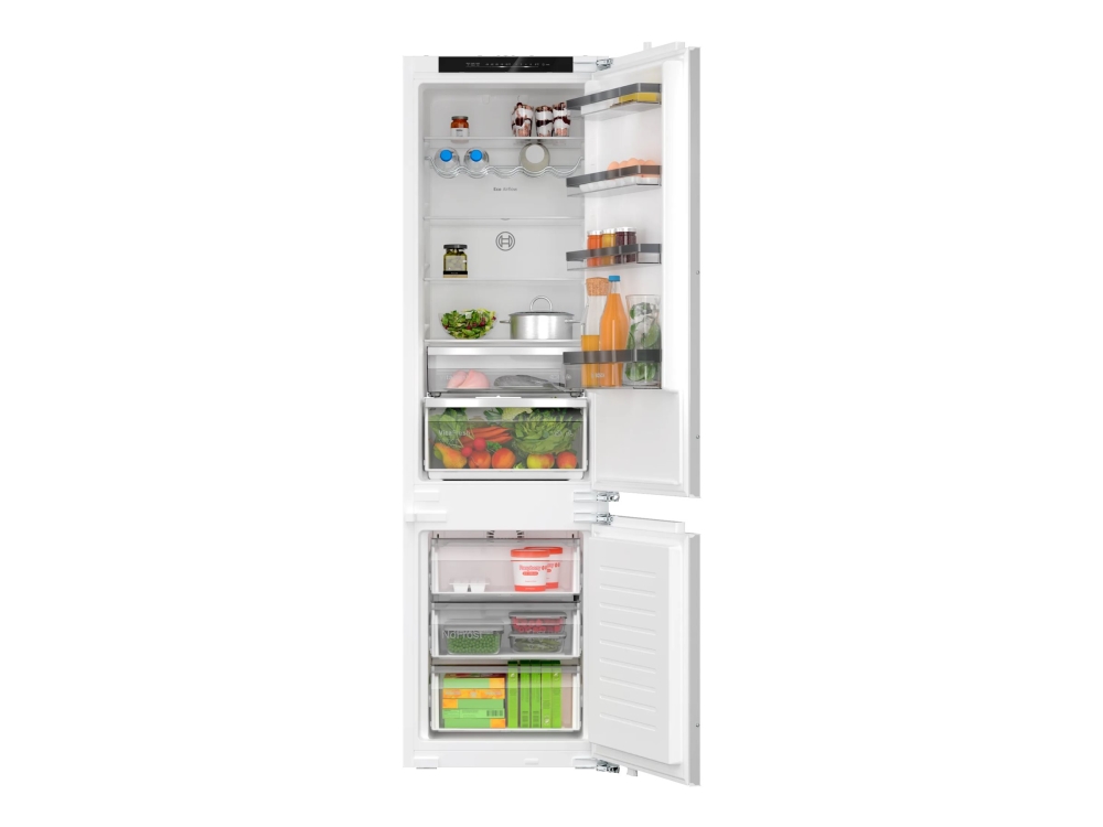 Bosch Serie 4 KIN96VFD0 integrerad kyl/frys