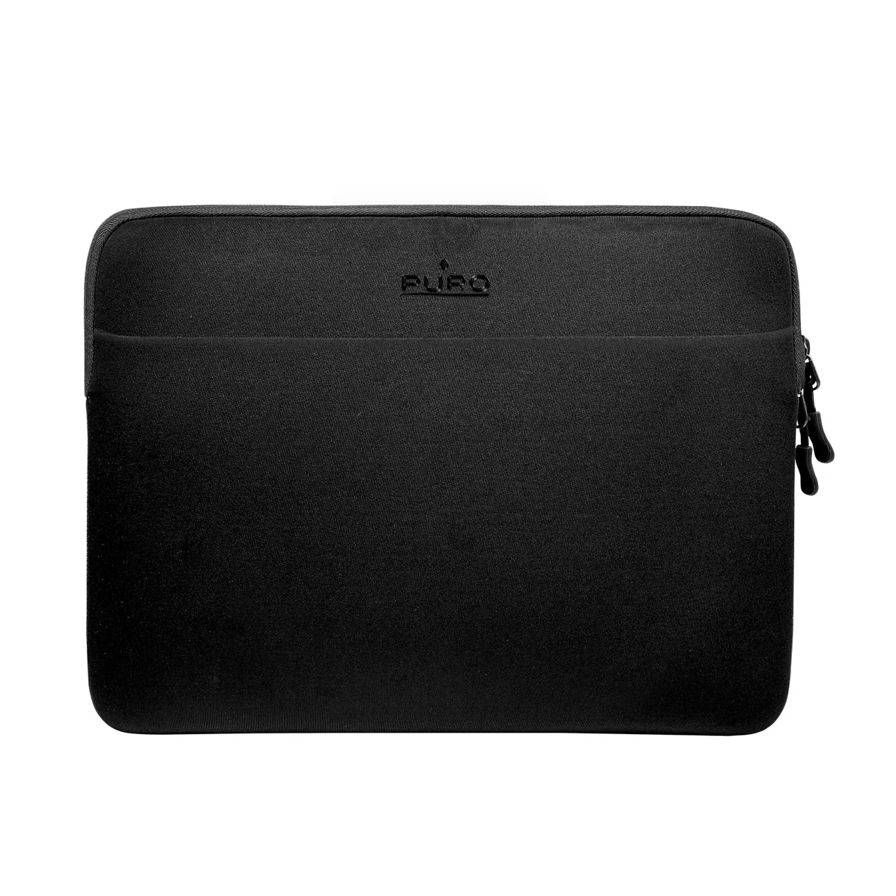 Puro SLIM POCKET Fodralväska Neoprena 15-16'' svart