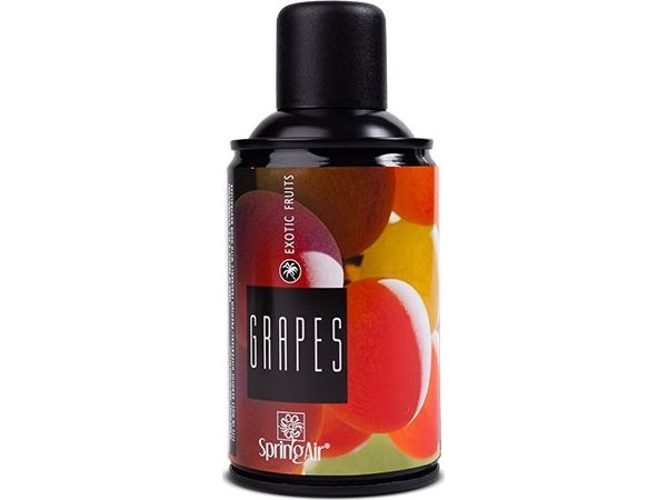 SpringAir Smart Air doftpåfyllning luftfräschare 250 ml Grapes