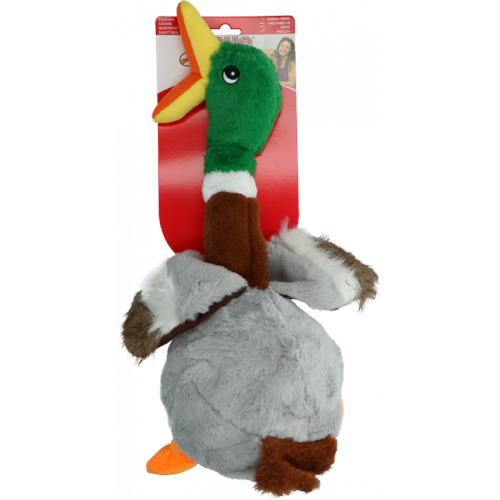KONG - Shakers Honkers Duck - Large - 43cm - (KONGSHK11E)