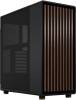 Fractal Design North PC-chassi (kolsvart), bild 2