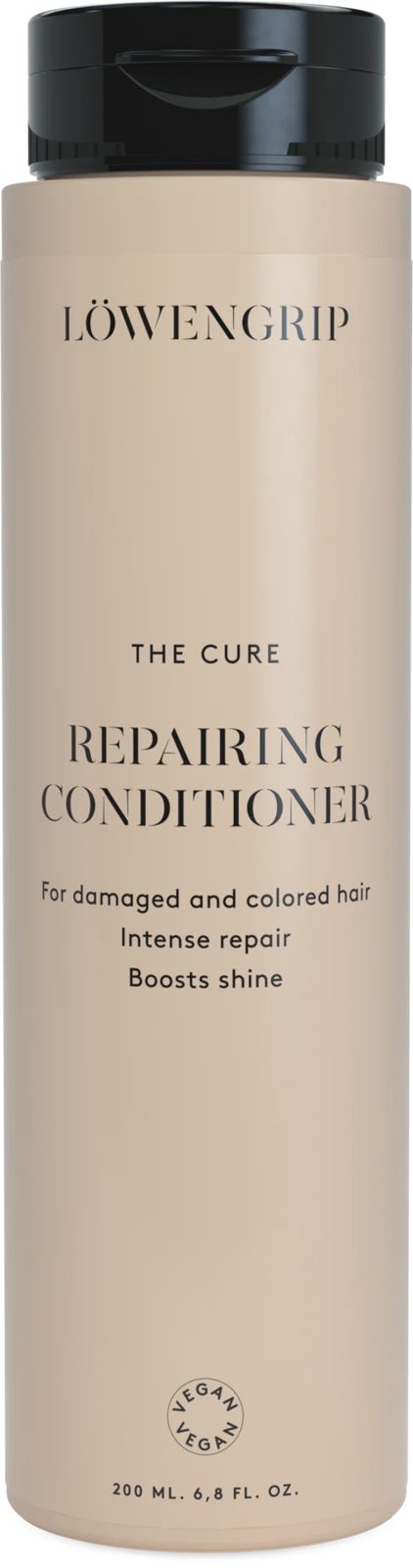 Löwengrip The Cure Repair & Shine Conditioner 200 ml