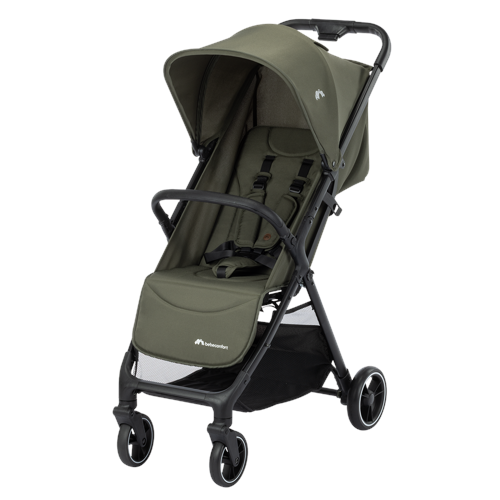 Bebeconfort - BBC Azur - Mineral Green